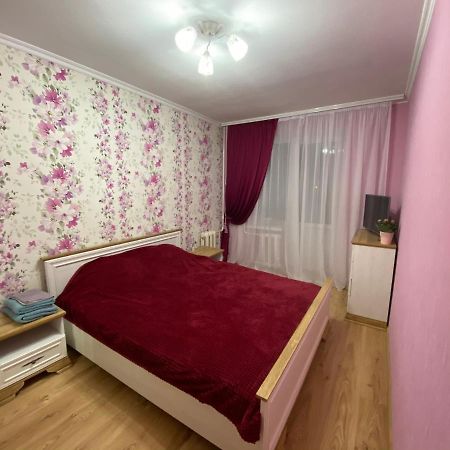 Затишна 2-Х Кімнатна Квартира - Дім Camenița Exterior foto
